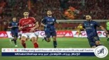 الأهلي يواجه سيراميكا كليوباترا اليوم في كأس الرابطة المصرية لضمان التعويض